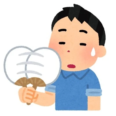 2025年07月01日 16:56のピックアップ商品：続・夏対策グッズのご紹介！
