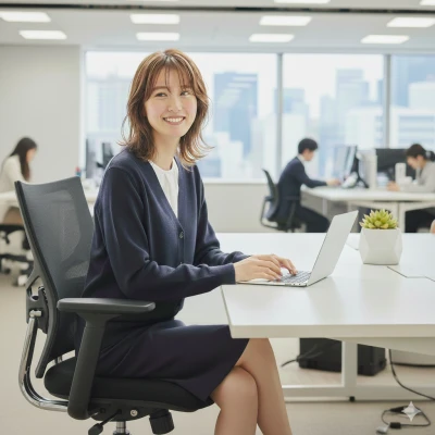 2025年12月18日 14:00のピックアップ商品：厚さが選べる！1枚あると便利なカーディガン★