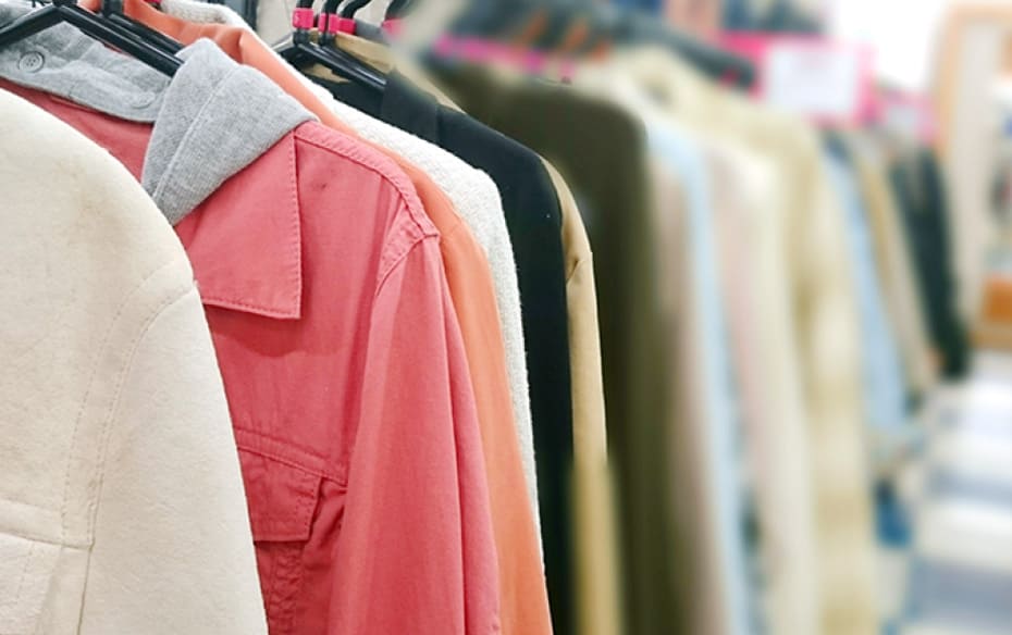 広島の制服「キョーリツコーポレーション株式会社」 キョーリツコーポレーション強み03:最新デザインから選択可能