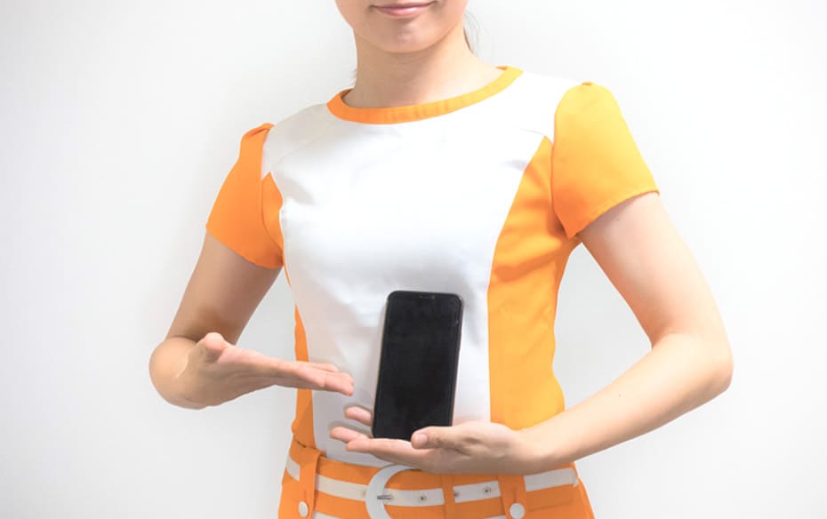 広島の制服「キョーリツコーポレーション株式会社」 キョーリツコーポレーション強み05:短期と長期のレンタルユニフォームに対応